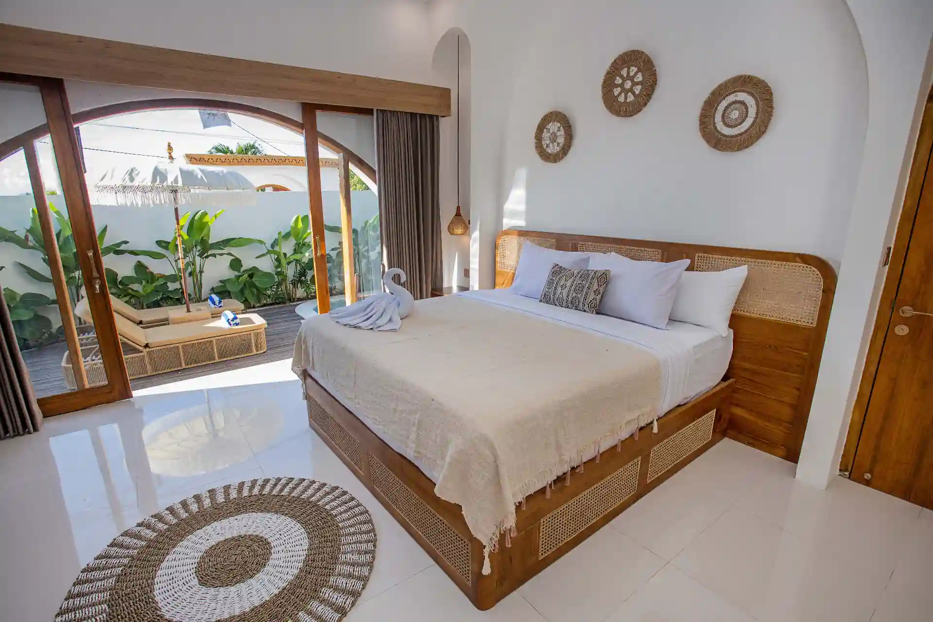 Villa View